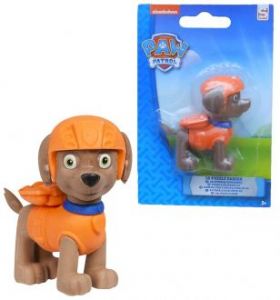 Figurka - gumka do mazania 3D Psi Patrol - Zuma