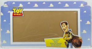 Pudełko na rysunki Toy Story
