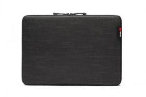 Booq Mamba sleeve 15 - Pokrowiec MacBook Pro Retina 15\\" (czarny)