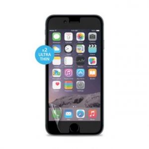 PURO Dwie folie na ekran - iPhone 6s / iPhone 6