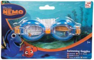 Okulary do pływania Gdzie jest Nemo