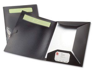 Teczka Wallet Flap Folder ECO DESK