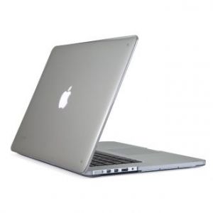 Speck SeeThru - Obudowa MacBook Pro 15\\" Retina (Clear) zastępuje SPK-A2411