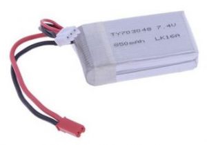 V912-21 Battery - Bateria Pakiet Akumulator 7,4V 850mah
