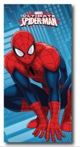 Ręcznik szybkoschnący Spiderman