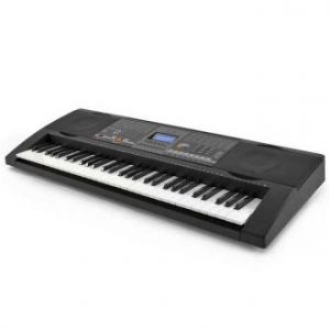 Keyboard MK-906 - dla najbardziej wymagających - Przecena 9