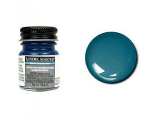 Farba Model Master 4664 - Acryl Teal GP00570 14.7m