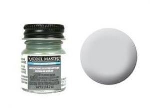 Farba Model Master 4693 - Acryl Aircraft Gray FS16473 (G) 14.7ml