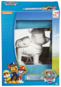 Figurka do malowania Psi Patrol