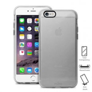 PURO Clear Cover - Etui iPhone 6s / iPhone 6 (clear)