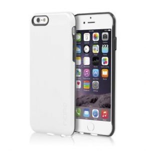Incipio Feather SHINE Case - Etui iPhone 6 (White)
