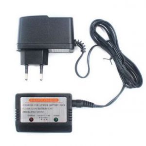 Ładowarka Balancer Charger Wl Toys A949-58