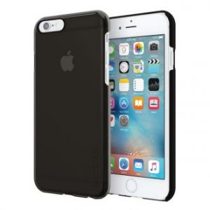 Incipio feather Clear Case - Etui iPhone 6s Plus / iPhone 6 Plus (Translucent Black)