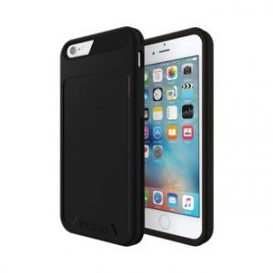 Incipio [Performance] Series Level 1 – Etui iPhone 6s / iPhone 6 (Black)