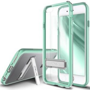 Obliq Naked Shield Kickstand - Etui z podstawką iPhone 6s / iPhone 6 (Mint)