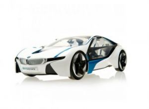Auto BMW Vision Licencjonowany Samochód 1:14 Limitowana Edycja Przecena
