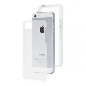 Case-mate Tough Naked - Etui iPhone SE / iPhone 5s / iPhone 5 (przezroczysty)