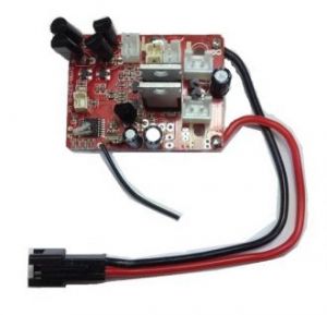 Elektronika 2,4 Ghz Syma S33 S33-15