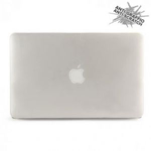 Tucano Nido Hard Shell - Obudowa MacBook Pro 15\\" Retina (przezroczysty)
