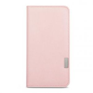 Moshi Overture - Etui iPhone 7 Plus (Daisy Pink)