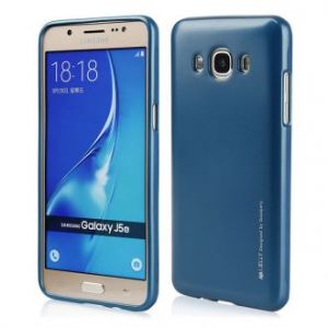 Mercury I-Jelly - Etui Samsung Galaxy J5 2016 (niebieski)