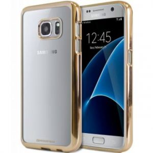 Mercury RING2 - Etui Samsung Galaxy S7 (złoty)