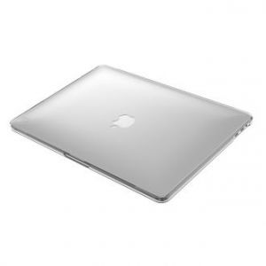 Speck SmartShell - Obudowa MacBook Pro 15\\" (2016) (przezroczysty)
