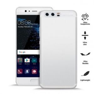 PURO 0.3 Nude - Etui  Huawei P10 (przezroczysty)
