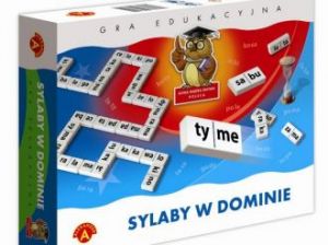 Sylaby W Dominie Alexander Gra Edukacyjna