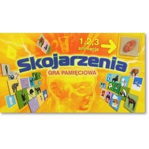 Skojarzenia Gra Pamięciowa