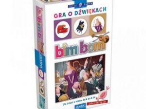 Bim Bom Gra O Dźwiękach Granna