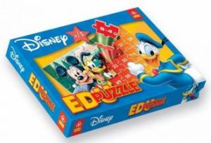 EduPuzzle Gra Edukacyjna Puzzle Mnożenie I Dzielenie