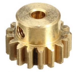Wltoys Motor Gear Zębatka 12428-0088 12423-0088