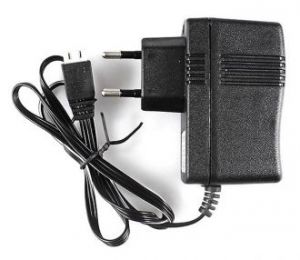 Ładowarka Sieciowa Charger 12428-0124 7,4V 500mA