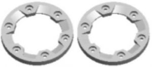 Wltoys 12428-0046 12423-0046  Upper wheel cover