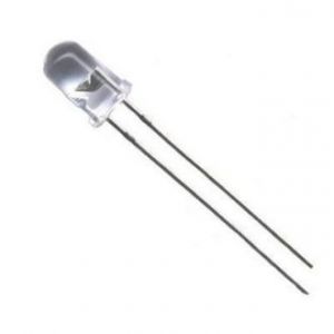 Wltoys 12428-0122 Diody LED 4 Szt