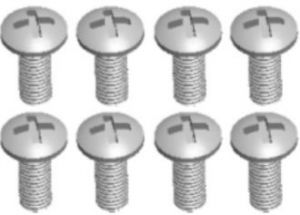 Wltoys 12428-0107 12423-0107 Screws Śrubki
