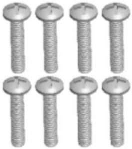 Wltoys 12428-0105 12423-0105 Screws Śrubki