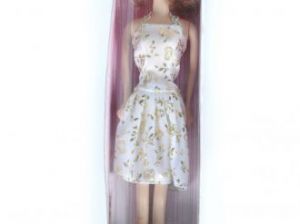 Lalka W Sukience 29cm