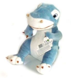 Maskotka Pluszak Miś Dinozaur Przytulanka Simba