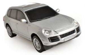 Metalowy Samochód R/C 4ch 1:24 Porshe Cayenne Przecena
