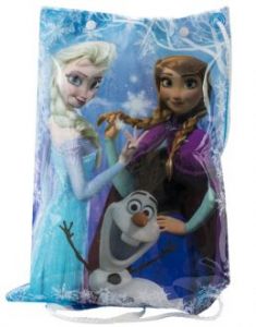 Worek na basen Frozen - Kraina Lodu