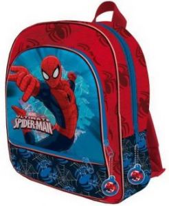 Plecak szkolny Spiderman 41 cm