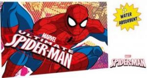 Ręcznik Spiderman 30x40 cm