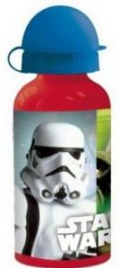 Bidon butelka aluminiowa Star Wars 400ml