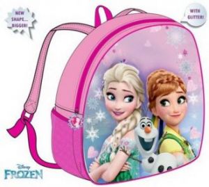 Plecak plecaczek Frozen 32 cm