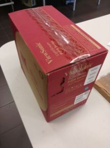 ViewSonic PJD5151- WYP/1PD054/ U4N163901189