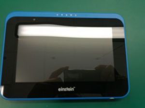 Einstein Tablet+- WYP/1TFL01/ XXX5524