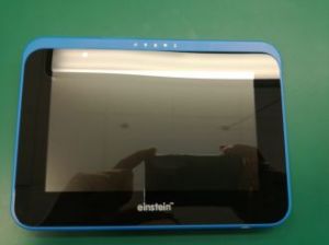 Einstein Tablet+- WYP/1TFL01/ XXX5525