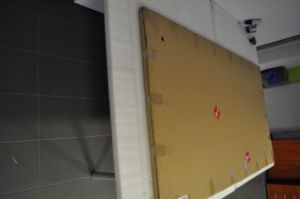 Tablica Classic lakier. magn. 180x90 cm- WYP/4TNS86/ XXX5199